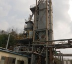 NỒI NƯỚC NÓNG, NỒI HƠI THU HỒI NHIỆT THẢI